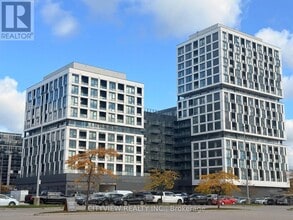 Building Photo - 1007 The Queensway Building Photo - 1007 The Queensway