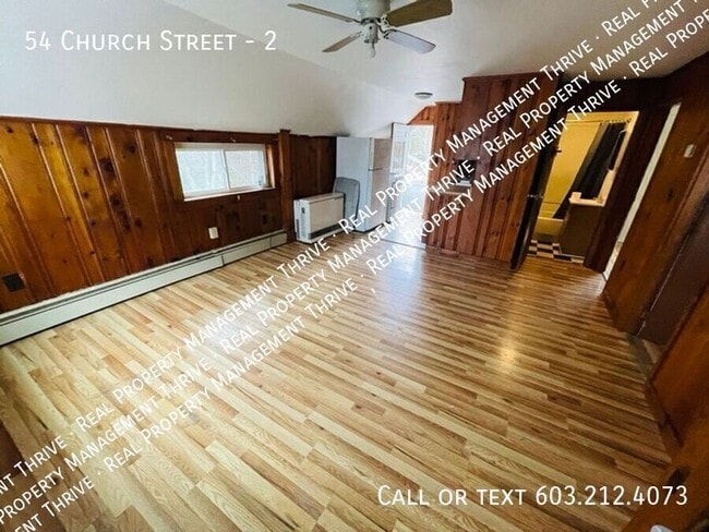 Building Photo - 54 Church St