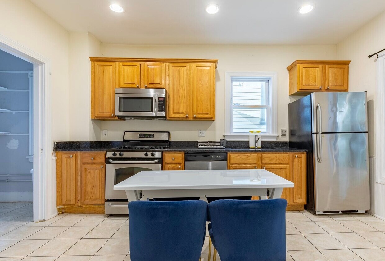 Foto del edificio - 61 Hillside St