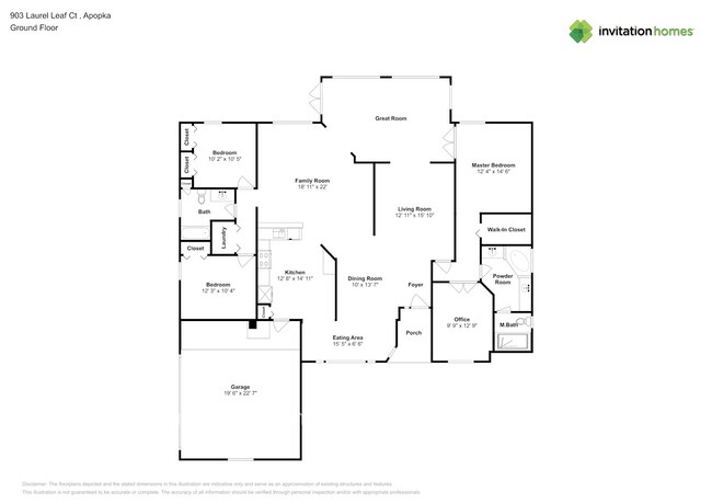 Foto del edificio - 903 Laurel Leaf Ct