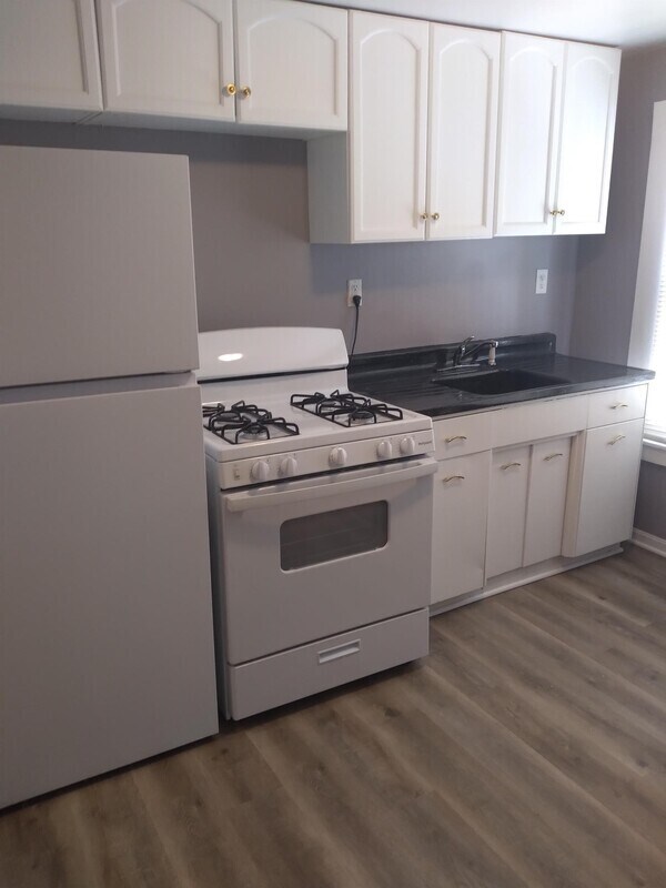 4030 Taylor Blvd Unit 5, Louisville, KY 40215 Condo for Rent in