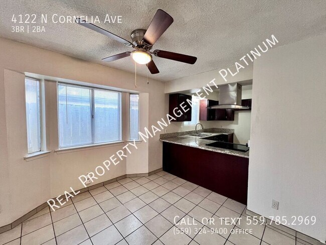 Foto del edificio - 4122 N Cornelia Ave