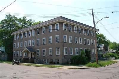 Primary Photo - 5 Hamilton St