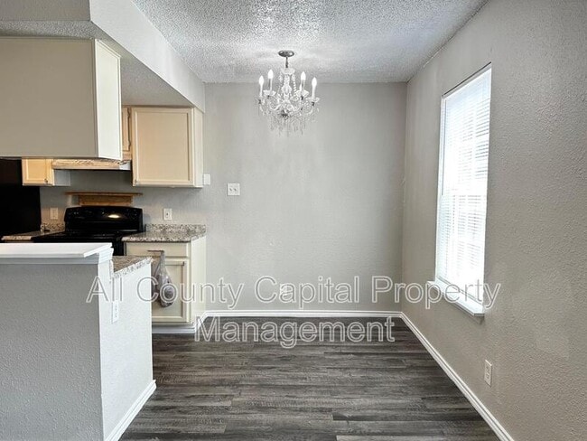 Foto del edificio - 6110 Wheless Cove