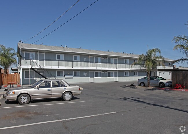 Foto del edificio - 111 N Walnut Ave