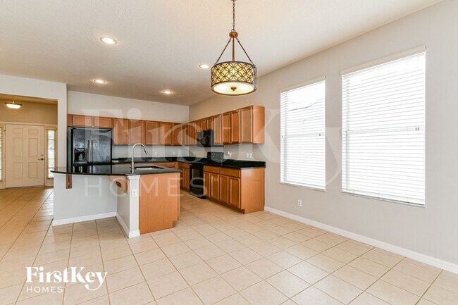 Foto del edificio - 2716 Barclay Ln