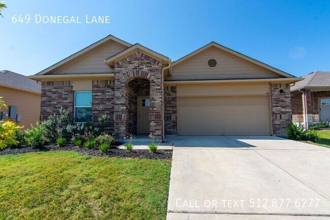 Foto del edificio - 649 Donegal Ln