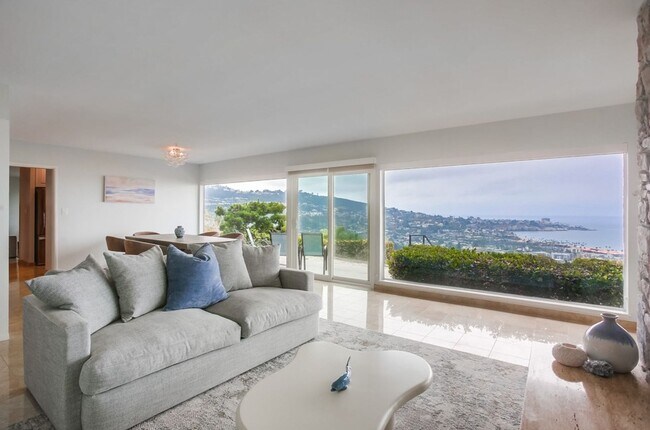 Foto del edificio - Modern Ocean View Home in La Jolla 4 Bed, ...