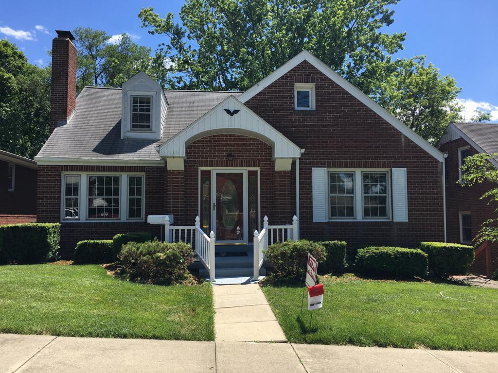 1307 E 7th St Unit 3, Anderson, IN 46012 1307 E 7th St Anderson, IN