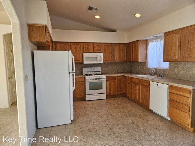 Building Photo - 3 br, 2 bath House - 1316 E Stony Drive