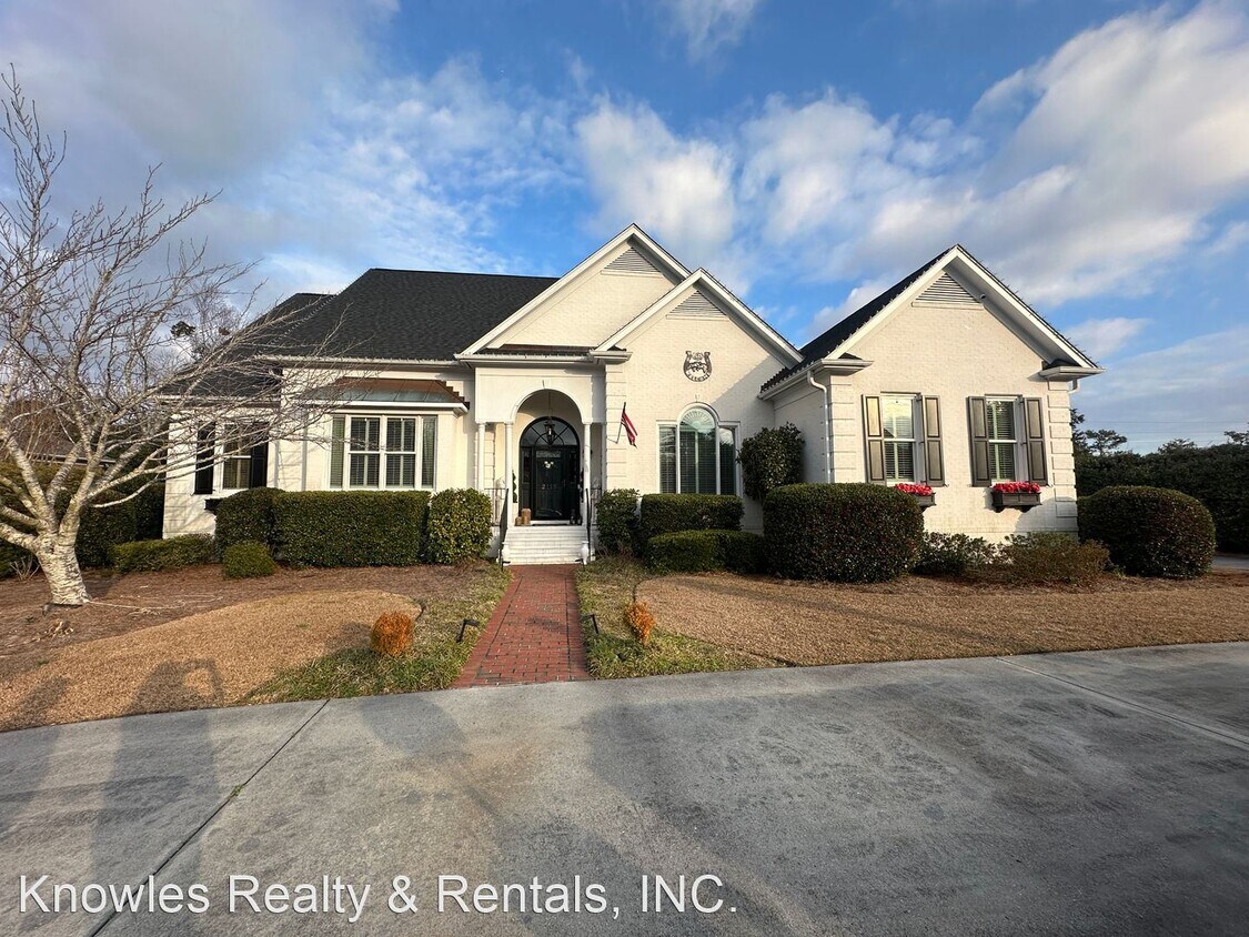 Primary Photo - 5 br, 4.5 bath House - 2114 Ascott Place