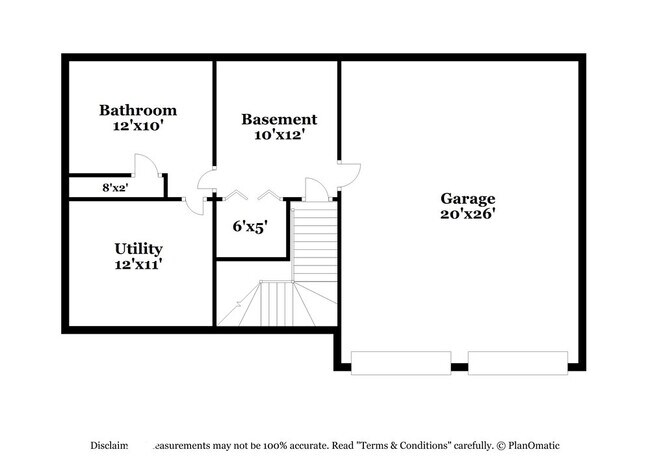 Foto del edificio - 104 Ivy Mill Way