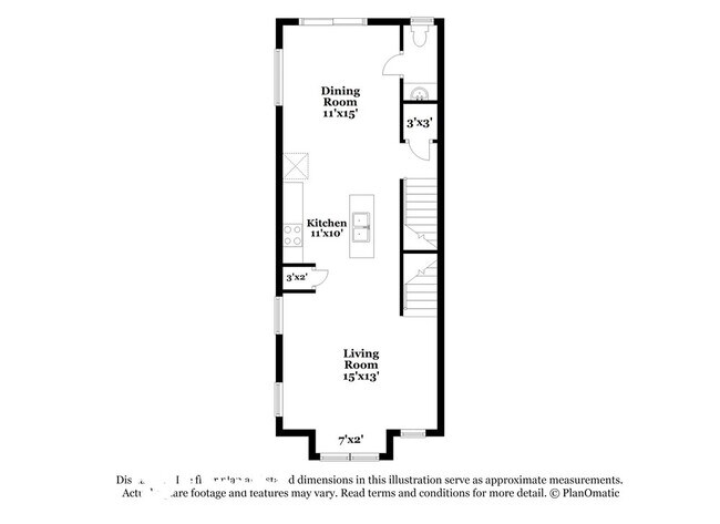Foto del edificio - 532 Ethridge Pl