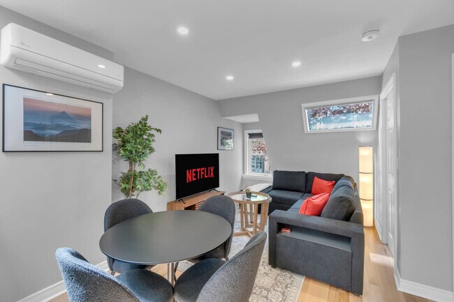 Photo du bâtiment - 31 Granby St