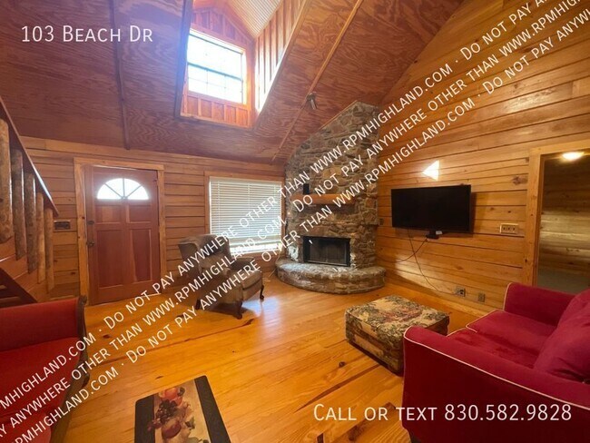 Building Photo - 103 Beach Dr