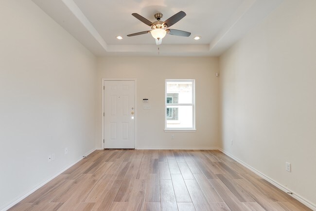 Foto del interior - 417 Peabody Ave