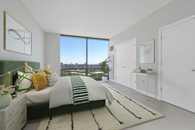 Foto del edificio - 860 W Blackhawk St