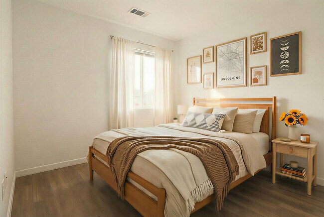 Foto del edificio - Prime Place Lincoln - Student Apartments
