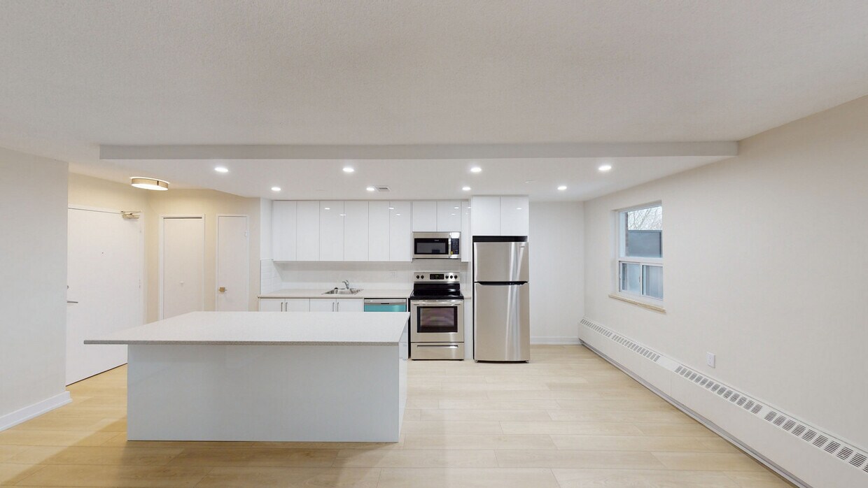 67 Church Apartments 67 Church St S Ajax, ON