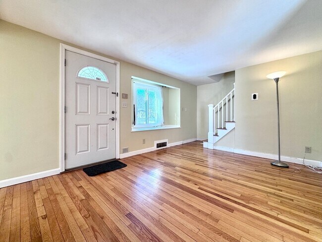 Foto del edificio - 10 Marrigan St