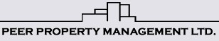 Property Management Company Logo