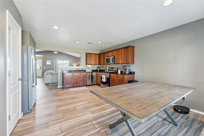 Foto del edificio - 11088 N 116th E Ave