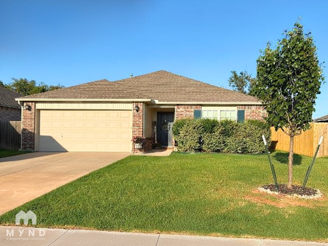 Foto principal - 1112 N Pheasant Way