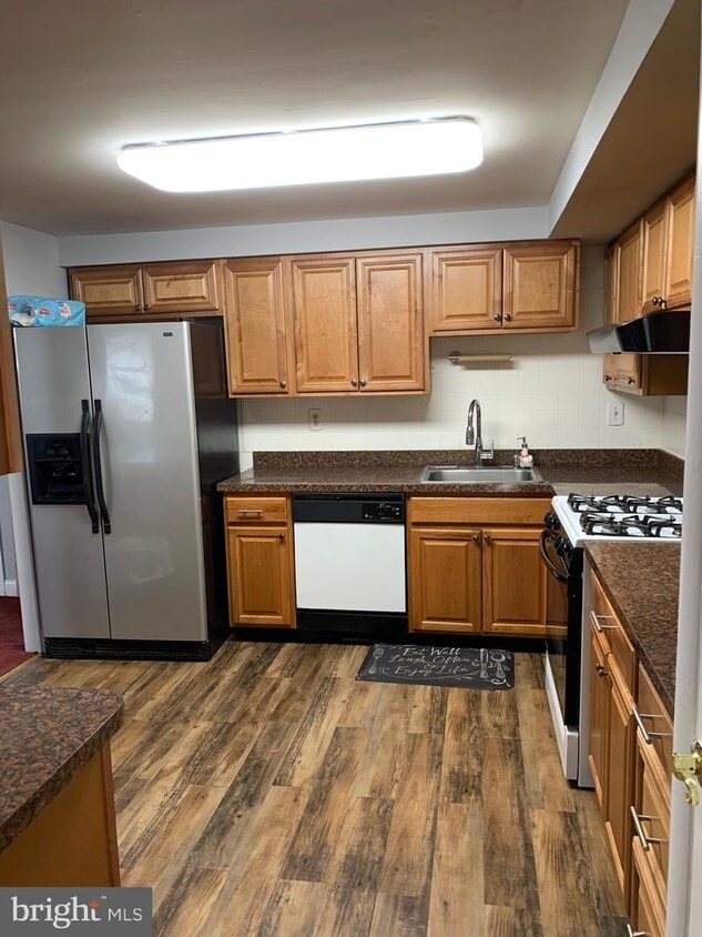 16101 Audubon Ln, Bowie, MD 20716 House Rental in Bowie, MD