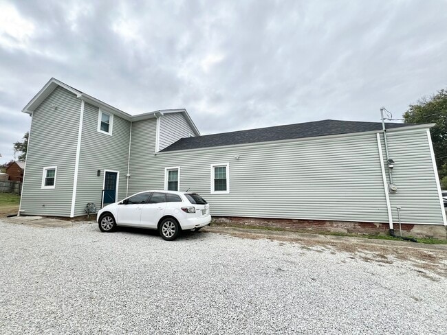 Foto del edificio - 3206 Rudd Ave