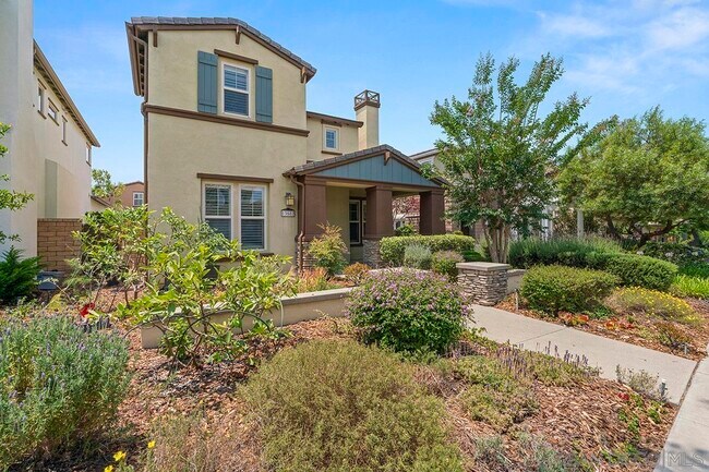 Foto del edificio - 13582 Hyacinth Hills Way