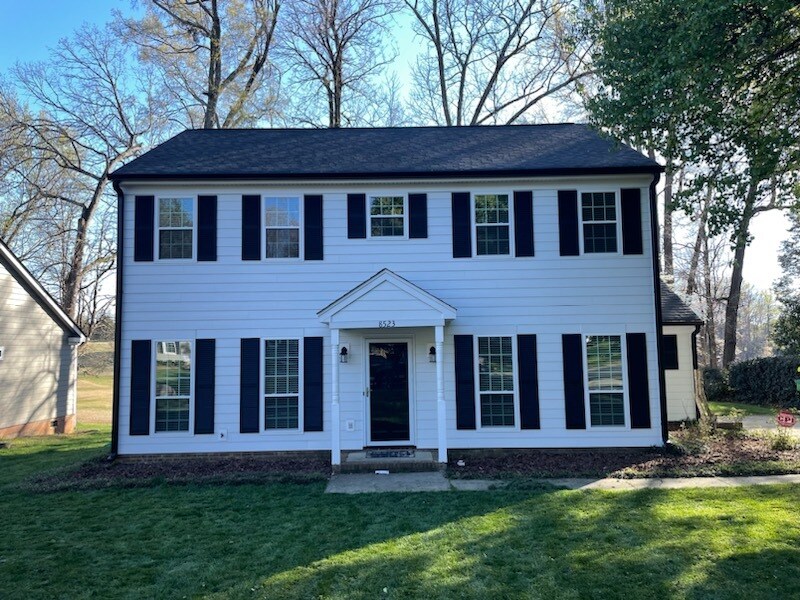 8523 Golf Ridge Dr, Charlotte, NC 28277 House Rental in Charlotte, NC