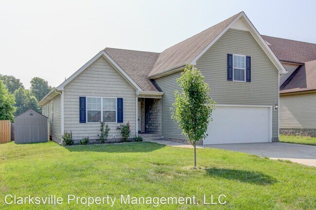 Building Photo - 4 br, 2 bath House - 3807 Suiter Road