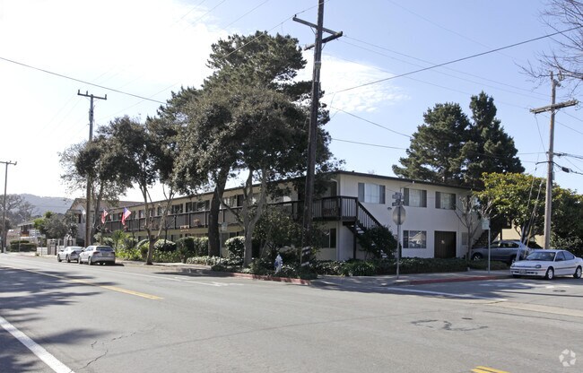 Building Photo - Sloat Apartments