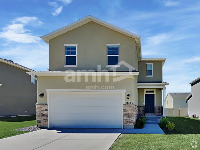 Building Photo - 2360 S Wild Horse Way