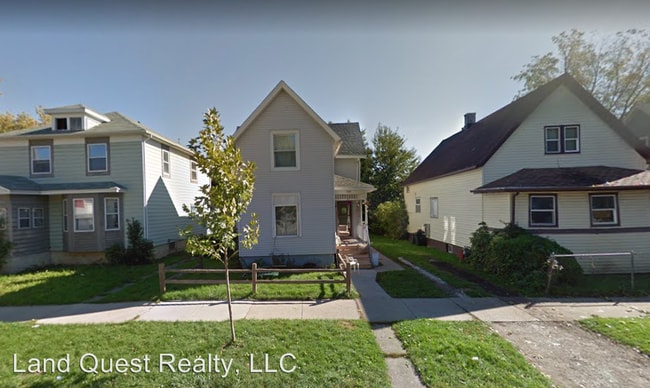 Building Photo - 1617 Morton Ave