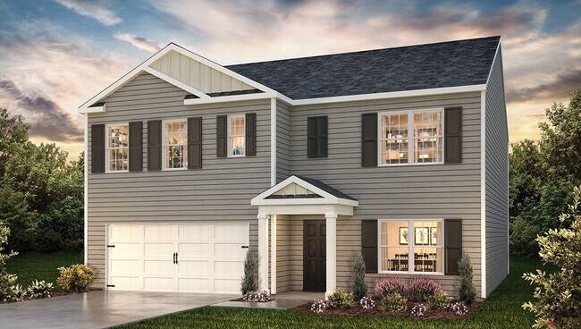Foto del edificio - 751 Wolverine Ln