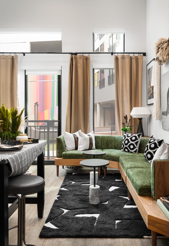 Foto del edificio - 1350 40th St