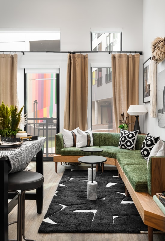 Photo - 1350 40th St Apartment