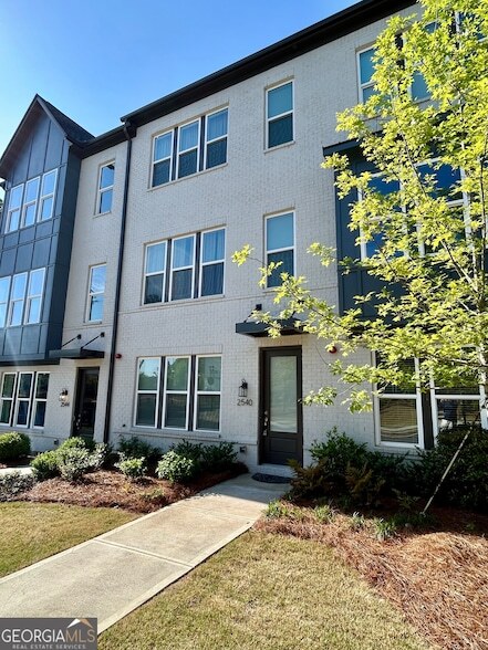 Photo - 2540 Mountain Ash Ln Townhome