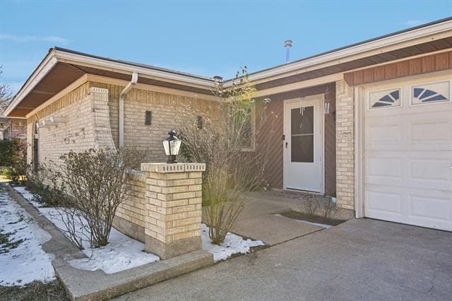 Foto del edificio - 2106 Avalon Ln