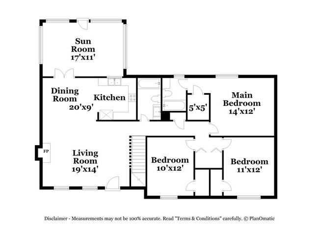 Building Photo - 1053 Coker Cir NW