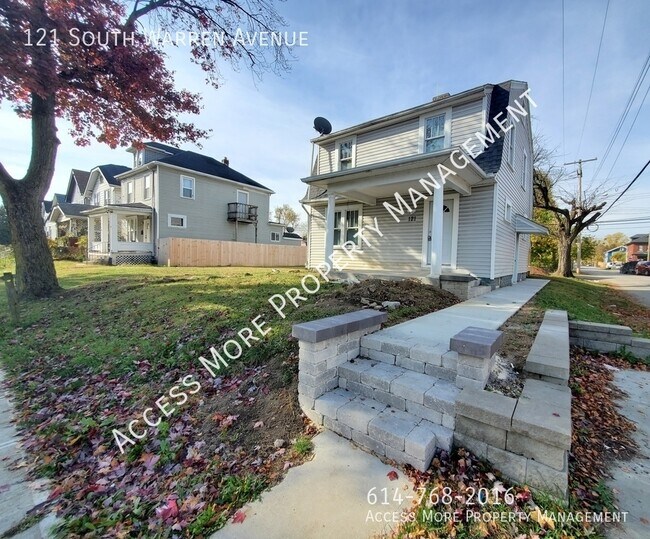 Foto del edificio - 3 BED REMODELED, YARD, DECK, GARAGE, BASEM...