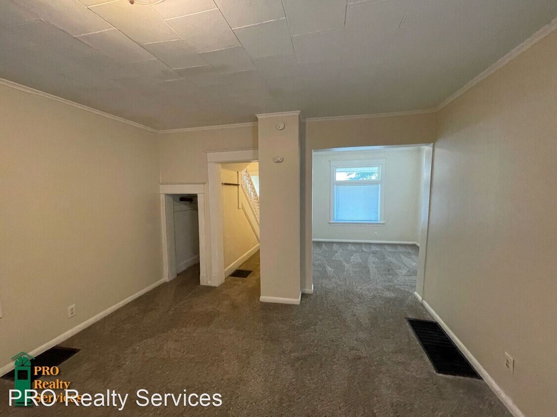 Primary Photo - 2 br, 1 bath House - 1788 Blair Avenue
