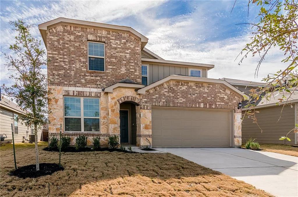 Foto principal - 1525 Cliffbrake Wy