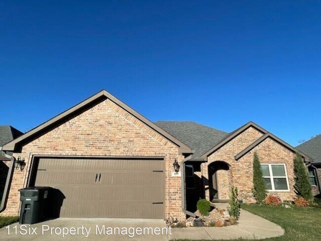 Building Photo - 3 br, 2 bath House - 851 Annas Way