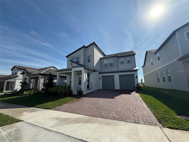 Foto del edificio - 5301 Citrus Leaf Blvd