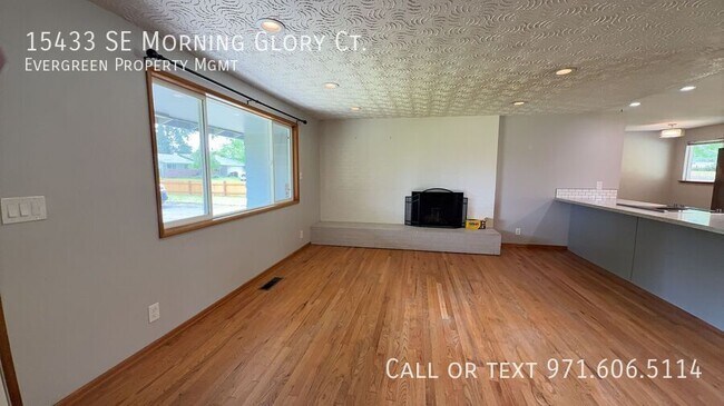 Foto del edificio - 15433 SE Morning Glory Ct