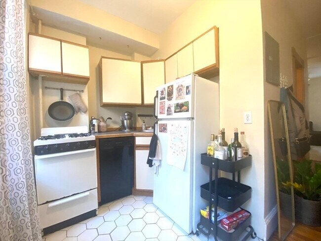 Foto del edificio - 41.5 Garden St