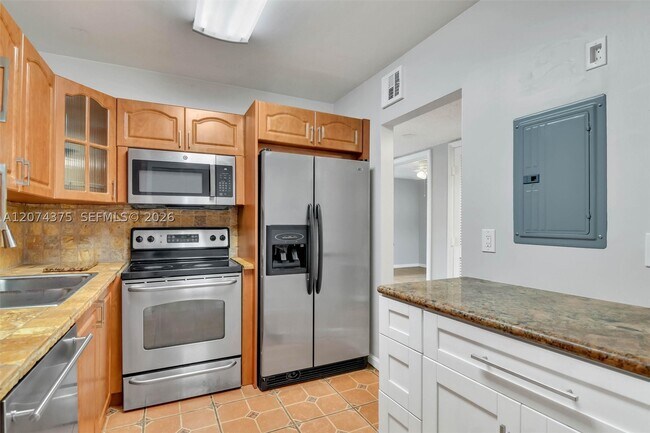Foto del edificio - 13730 SW 90th Ave