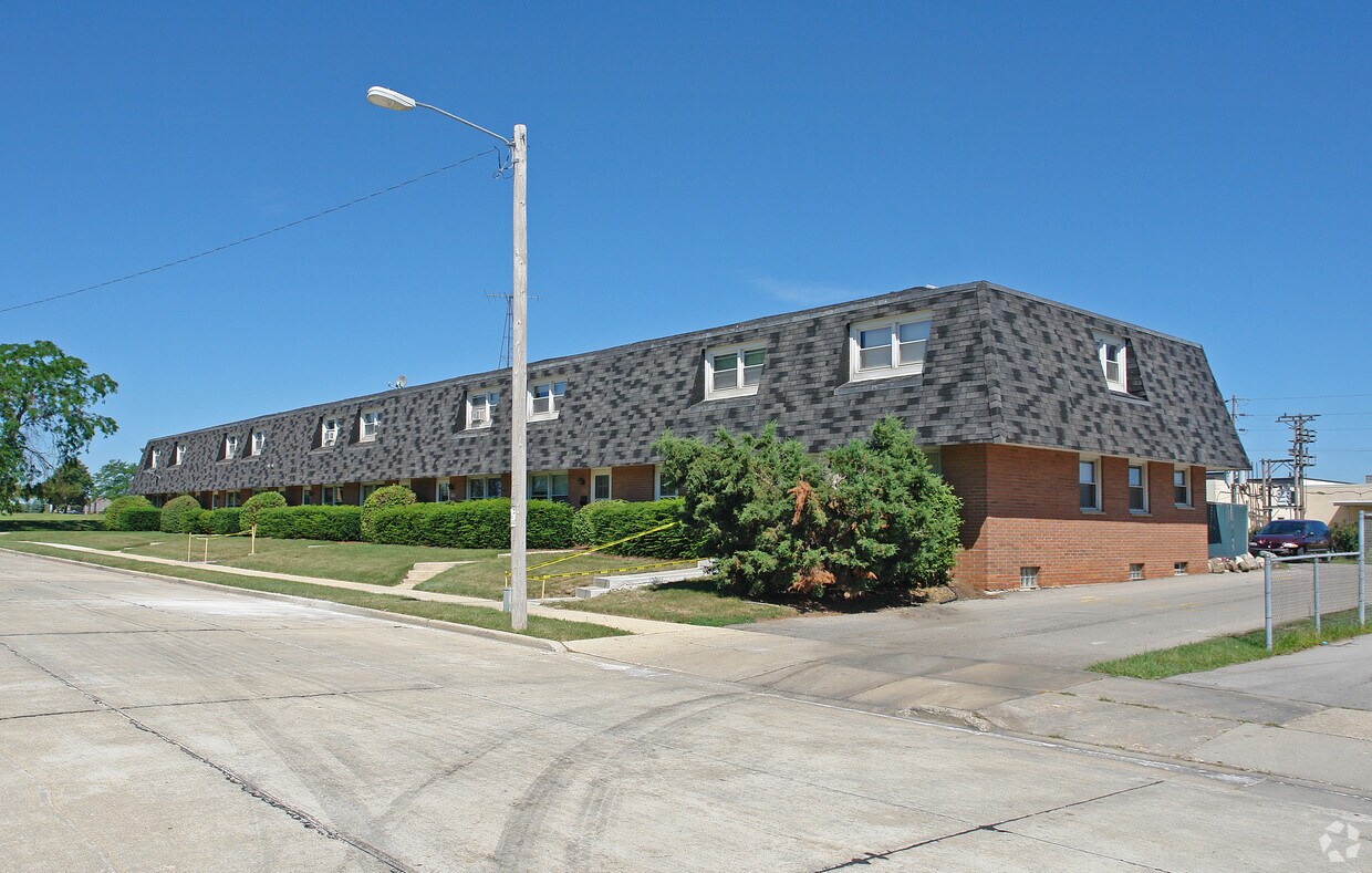 Foto principal - 5406-5424 Athens Ave
